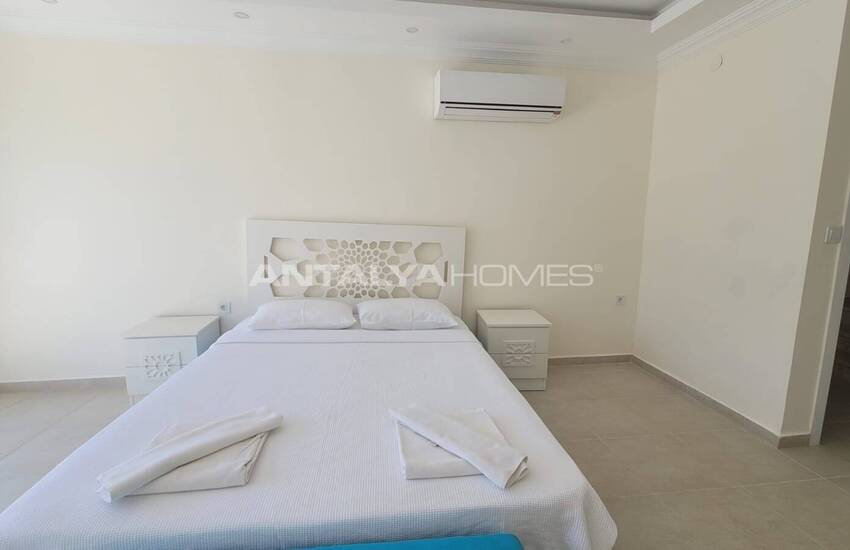 Detached Villa with Private Pool in Fethiye Oludeniz 12