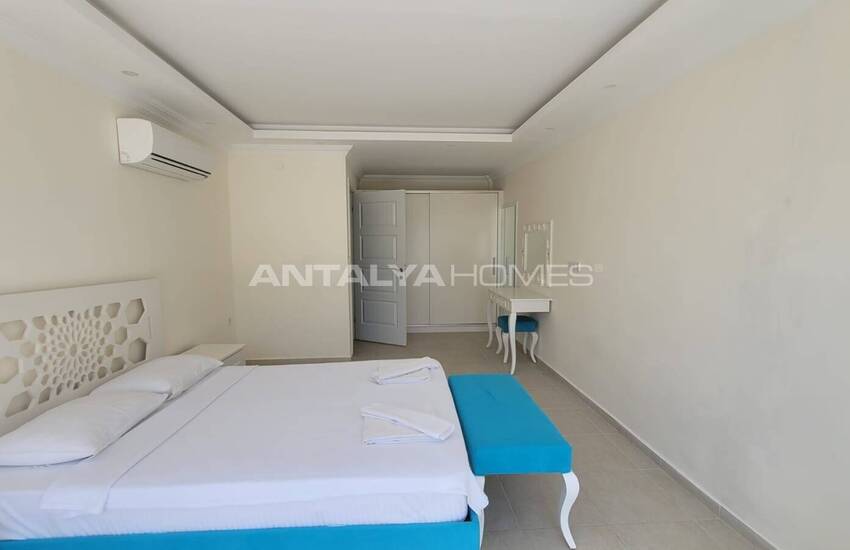 Detached Villa with Private Pool in Fethiye Oludeniz 13