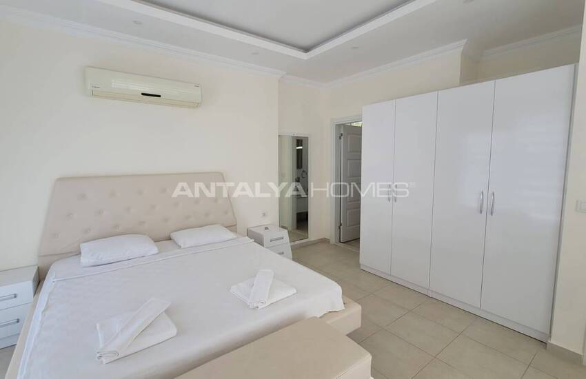 Detached Villa with Private Pool in Fethiye Oludeniz 15