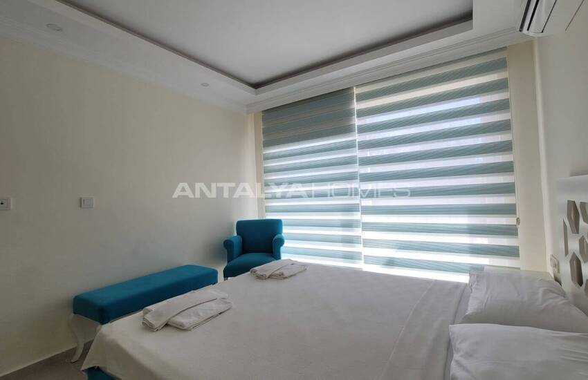 Detached Villa with Private Pool in Fethiye Oludeniz 17