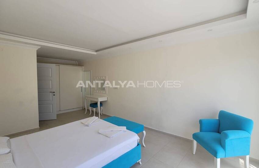 Detached Villa with Private Pool in Fethiye Oludeniz 19