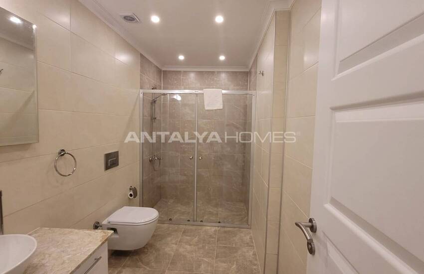 Detached Villa with Private Pool in Fethiye Oludeniz 20