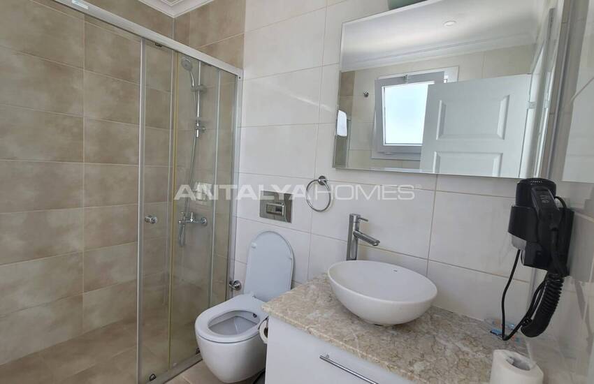 Detached Villa with Private Pool in Fethiye Oludeniz 21