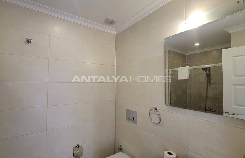 Detached Villa with Private Pool in Fethiye Oludeniz 22