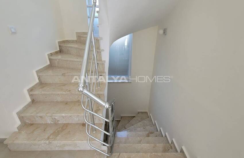 Detached Villa with Private Pool in Fethiye Oludeniz 23