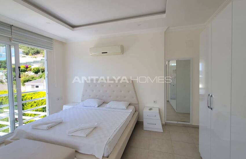 Detached Villa with Private Pool in Fethiye Oludeniz 9