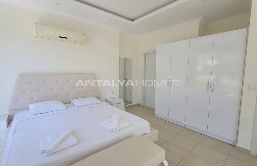 Detached Villa with Private Pool in Fethiye Oludeniz 11