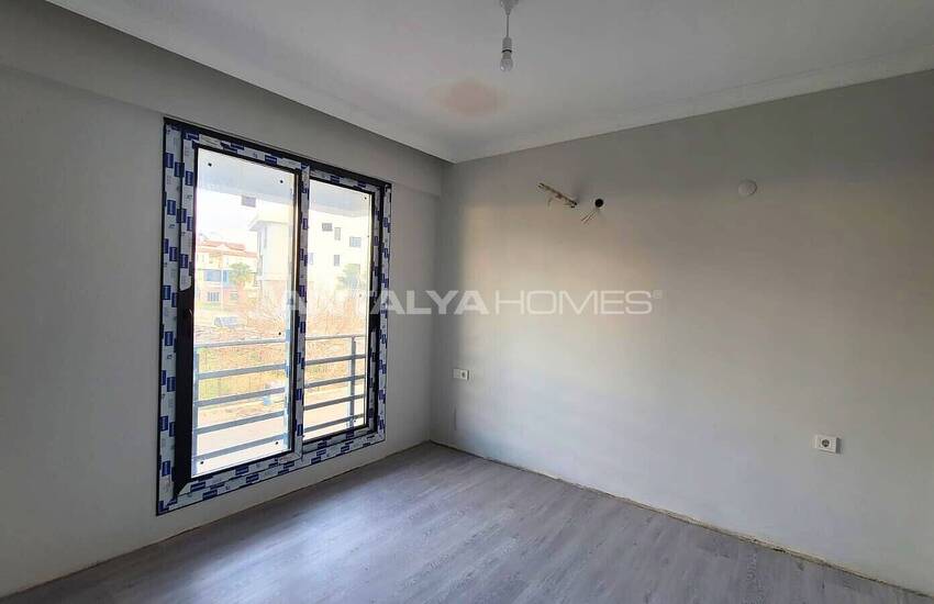 Appartements Élégants Dans Un Complexe Avec Piscine À Mugla Fethiye 19