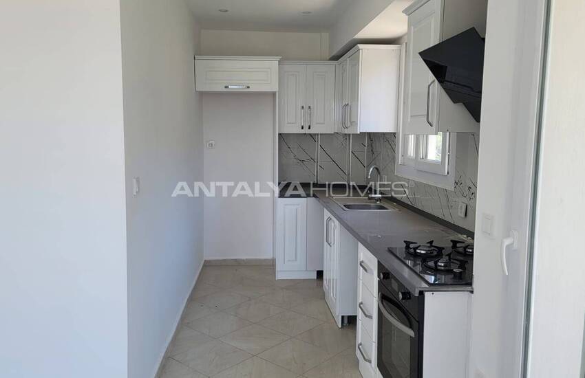 Appartements Avec Vue Imprenable Près De La Mer À Fethiye 6