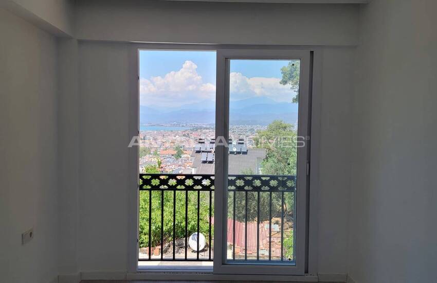 Appartements Avec Vue Imprenable Près De La Mer À Fethiye 3