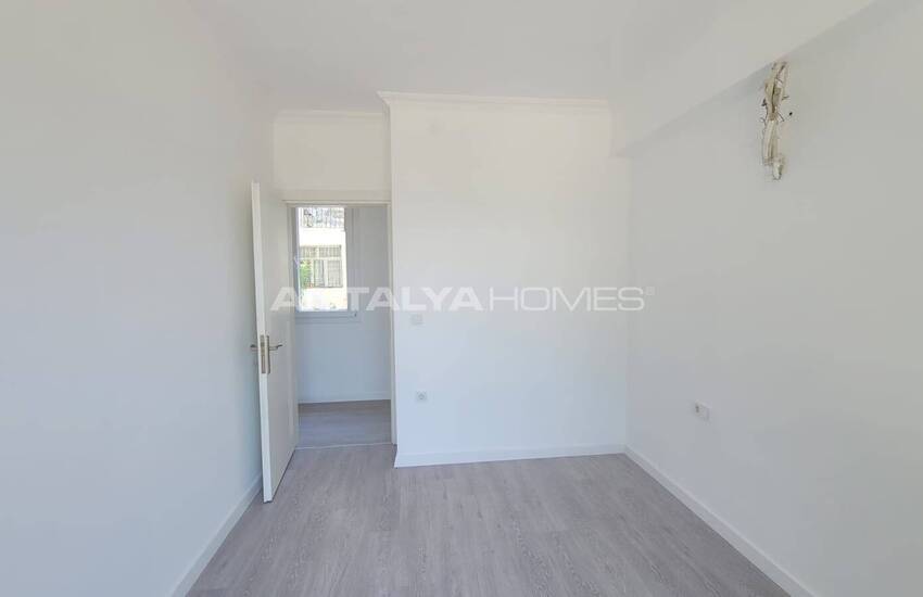 Appartements Avec Vue Imprenable Près De La Mer À Fethiye 8