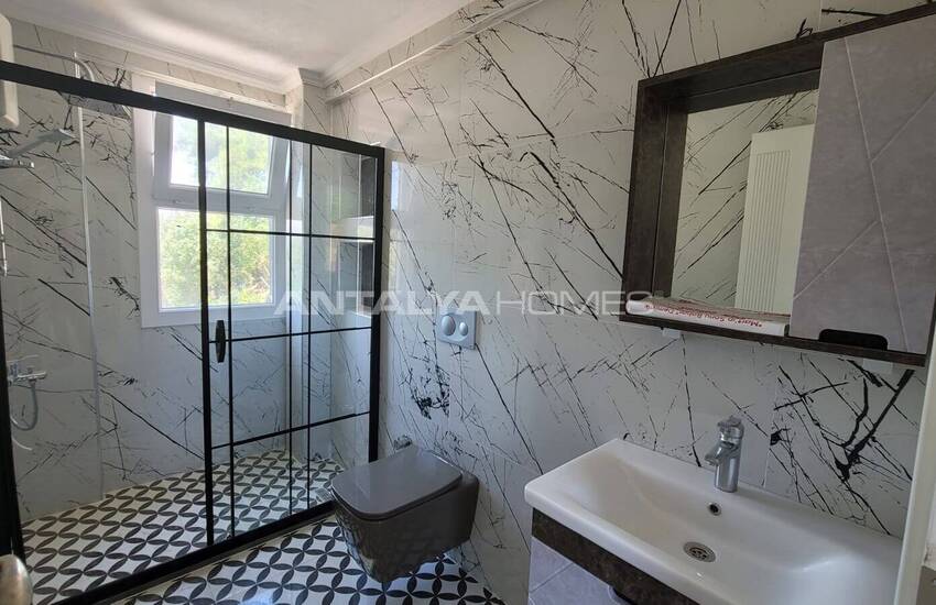 Appartements Avec Vue Imprenable Près De La Mer À Fethiye 10
