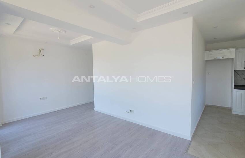 Appartements Avec Vue Imprenable Près De La Mer À Fethiye 4