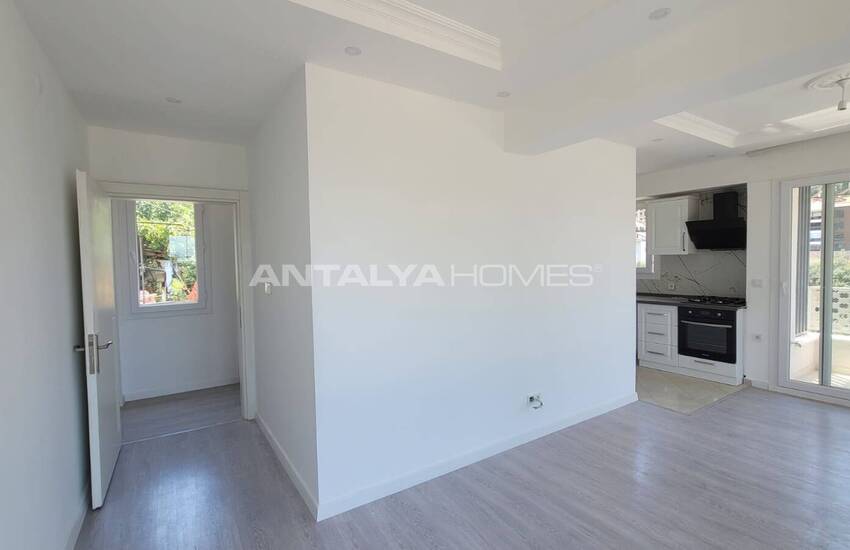 Appartements Avec Vue Imprenable Près De La Mer À Fethiye 2