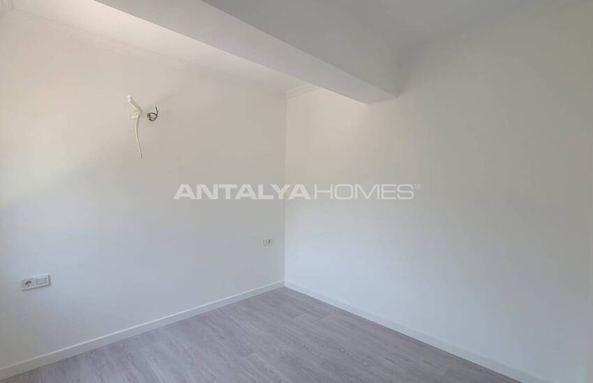 Appartements Avec Vue Imprenable Près De La Mer À Fethiye 5