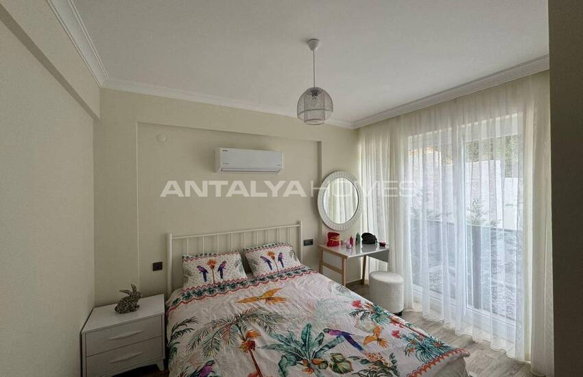 1-zimmer-wohnung In Einem Komplex Mit Pool In Fethiye Mugla 6