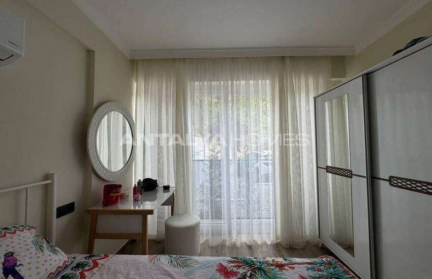 1-zimmer-wohnung In Einem Komplex Mit Pool In Fethiye Mugla 5