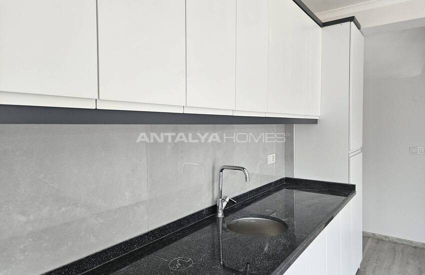 خانه مستقل 4 خوابه با استخر در فتحیه 10