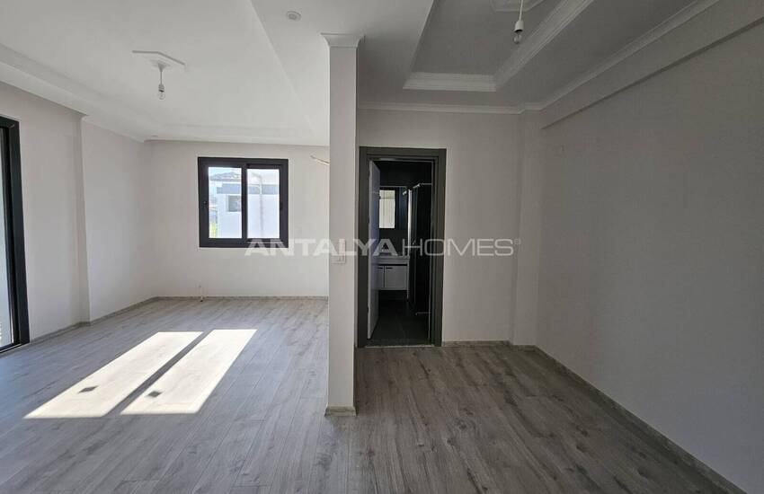 خانه مستقل 4 خوابه با استخر در فتحیه 15