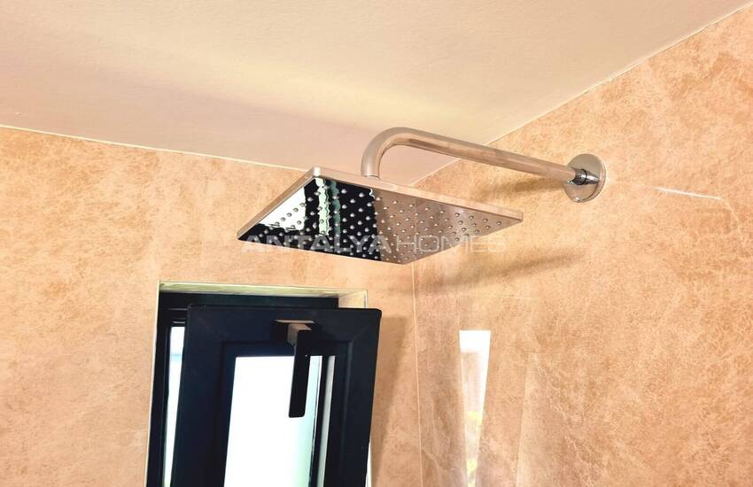 2-bedroom Flats in a Complex Near Beach and Amenities in Bodrum 25