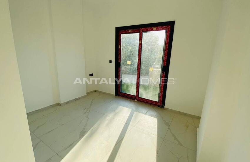 Nature View Elegant Villa with Pool in Bodrum Gumusluk 8