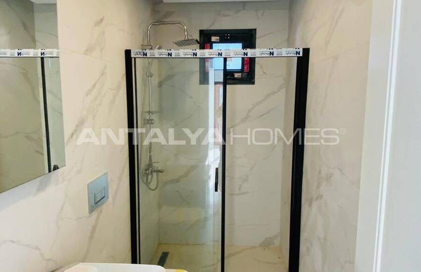 Nature View Elegant Villa with Pool in Bodrum Gumusluk 10