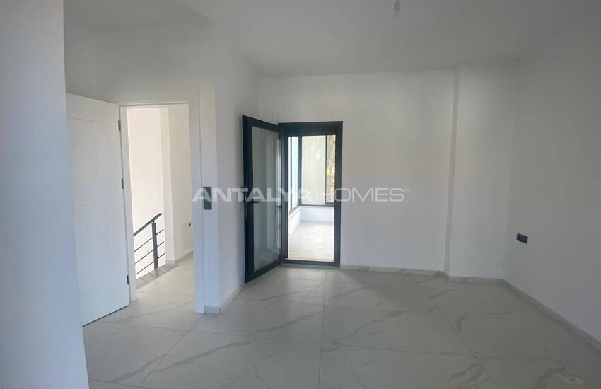 Nature View Elegant Villa with Pool in Bodrum Gumusluk 16
