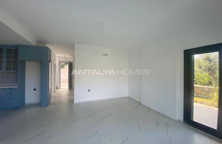 Nature View Elegant Villa with Pool in Bodrum Gumusluk 17