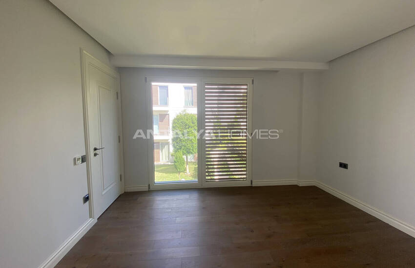 Lägenheter I Ett Komplex Med En Privat Vik I Bodrum Kucukbuk 28