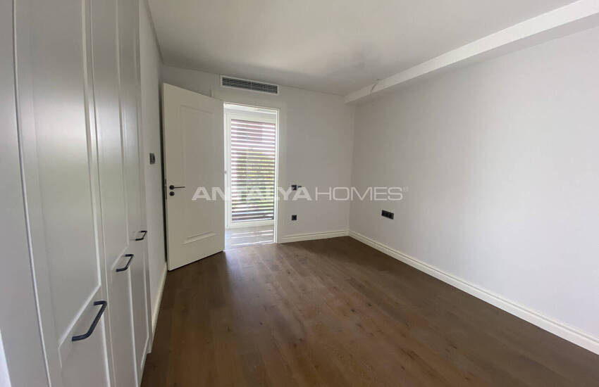 Lägenheter I Ett Komplex Med En Privat Vik I Bodrum Kucukbuk 27