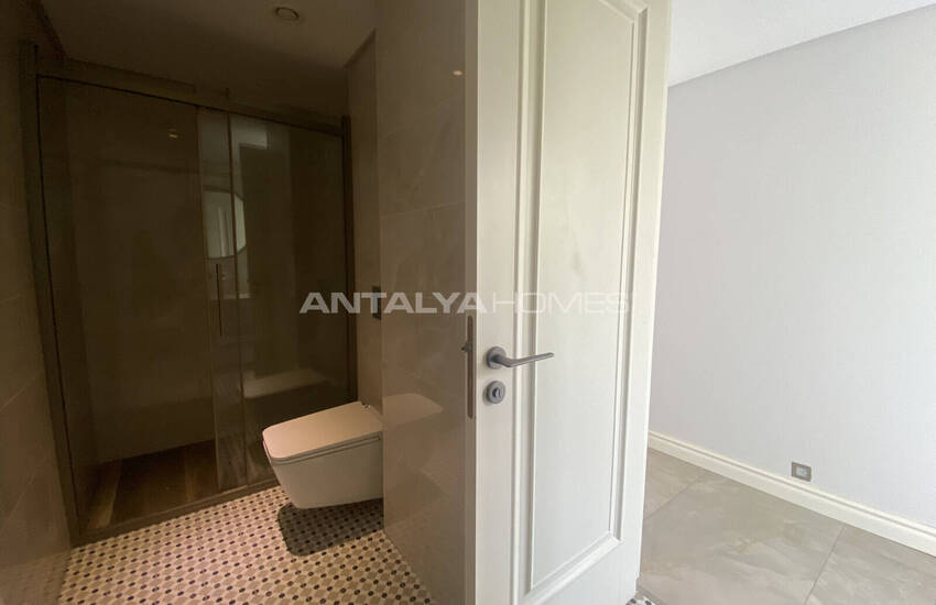 Lägenheter I Ett Komplex Med En Privat Vik I Bodrum Kucukbuk 32