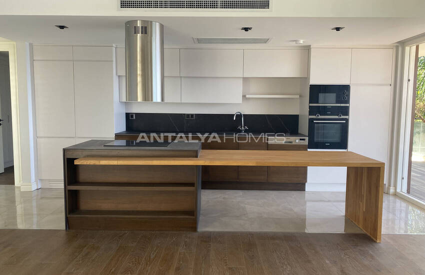 Lägenheter I Ett Komplex Med En Privat Vik I Bodrum Kucukbuk 20