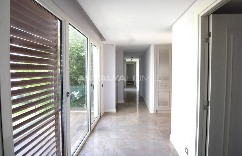 Lägenheter I Ett Komplex Med En Privat Vik I Bodrum Kucukbuk 24