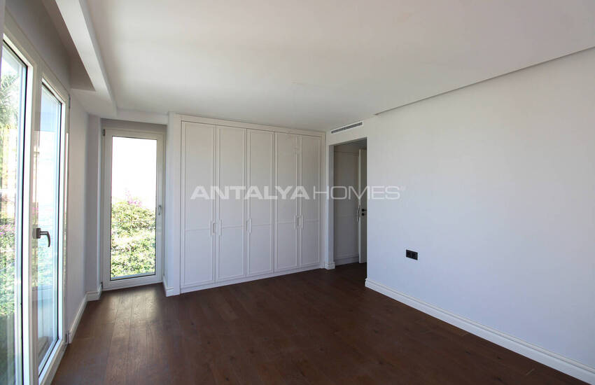 Lägenheter I Ett Komplex Med En Privat Vik I Bodrum Kucukbuk 23