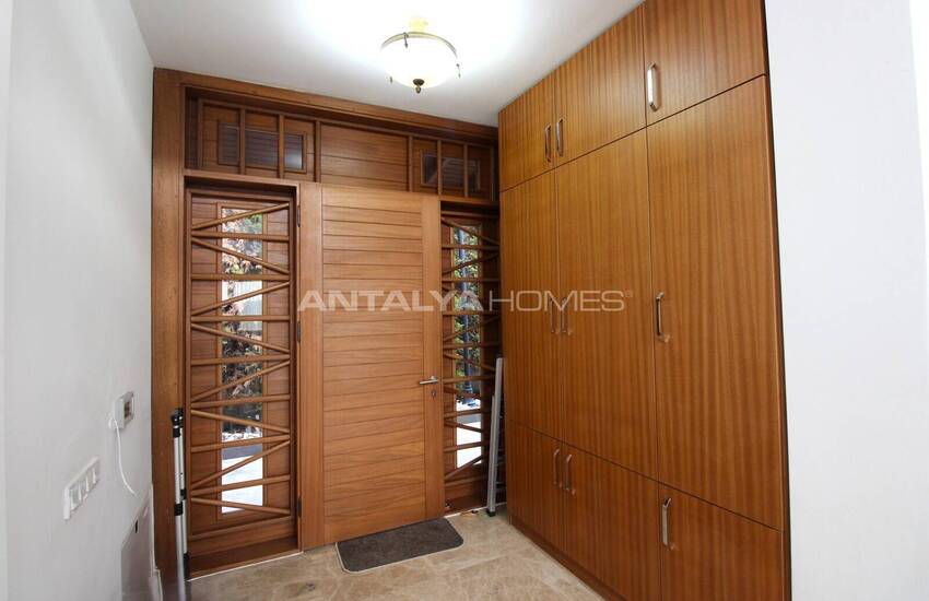 Villa Duplex À Vendre Avec Piscine Privée À Bodrum En Turquie 34