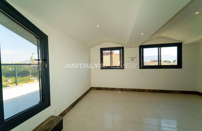 6-bedroom House with Private Pool in Fethiye 22