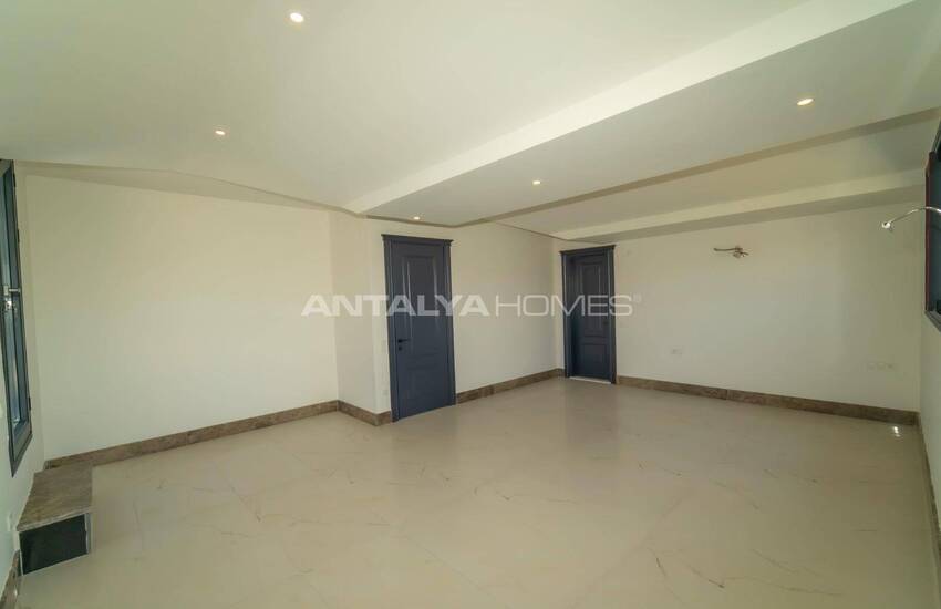 6-bedroom House with Private Pool in Fethiye 24