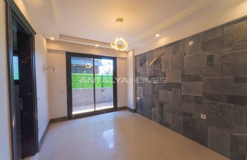 6-bedroom House with Private Pool in Fethiye 14