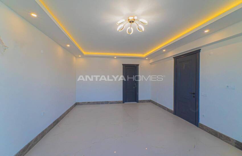 6-bedroom House with Private Pool in Fethiye 16