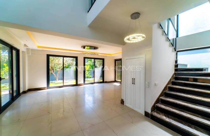 6-bedroom House with Private Pool in Fethiye 17