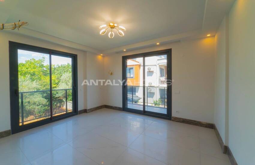 6-bedroom House with Private Pool in Fethiye 20