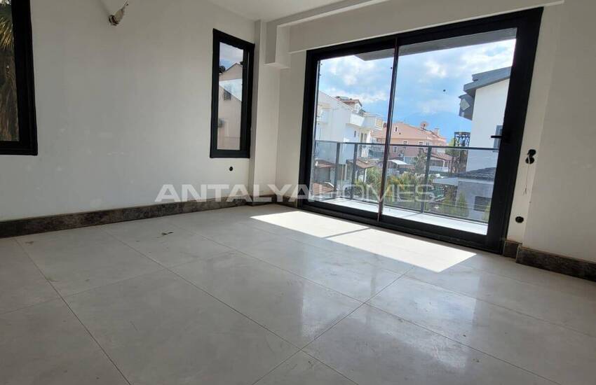 4-bedroom House with Pool and Garden in Fethiye Muğla 13
