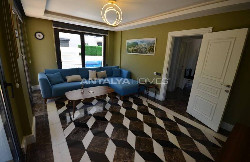 منزل منفصل مع مسبح خاص في فتحية غوجيك 6