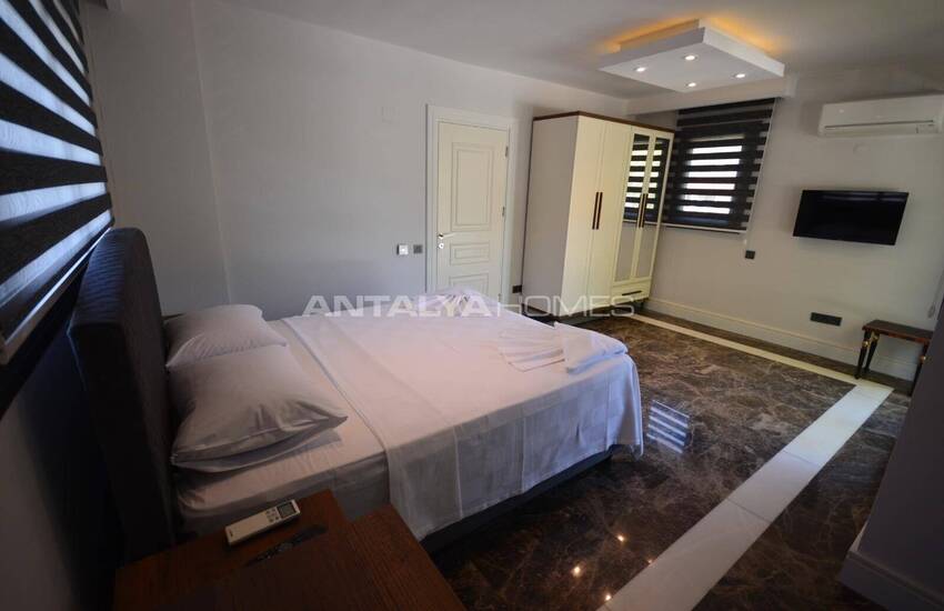 منزل منفصل مع مسبح خاص في فتحية غوجيك 18