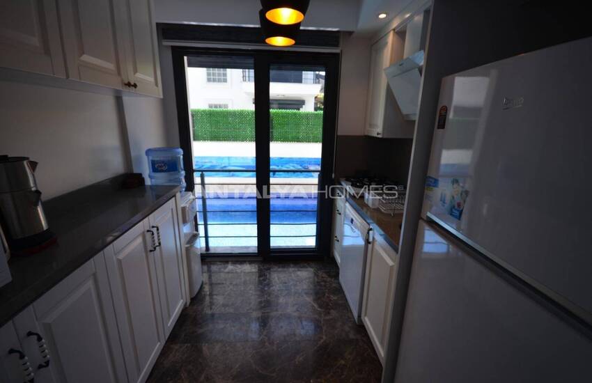 منزل منفصل مع مسبح خاص في فتحية غوجيك 19