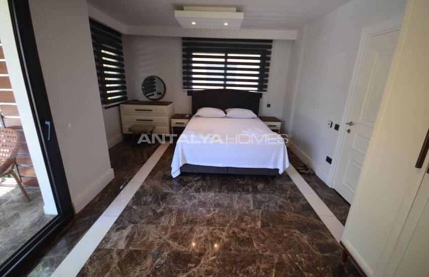 منزل منفصل مع مسبح خاص في فتحية غوجيك 22