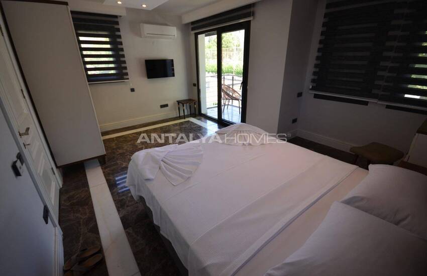 منزل منفصل مع مسبح خاص في فتحية غوجيك 23