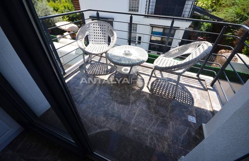 منزل منفصل مع مسبح خاص في فتحية غوجيك 24