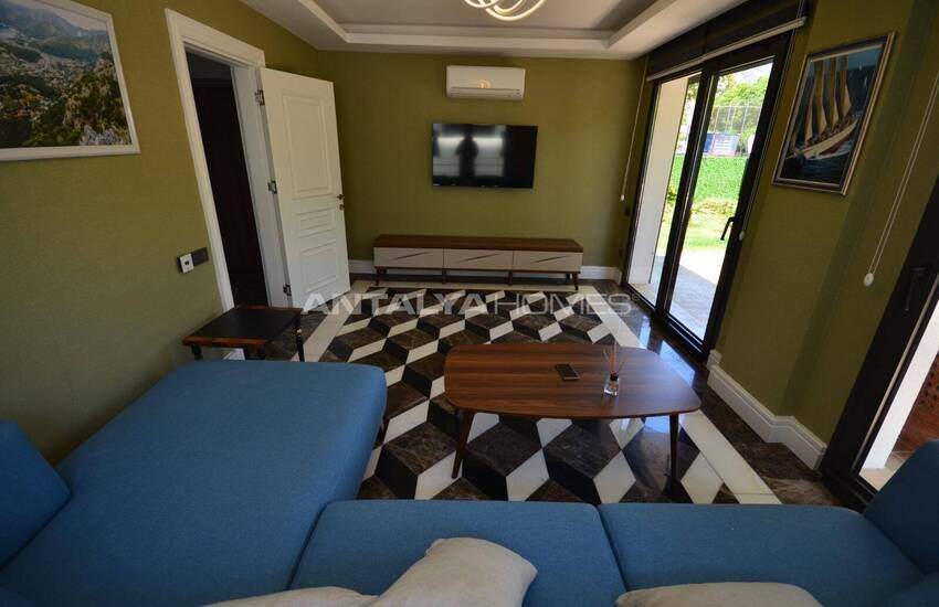 منزل منفصل مع مسبح خاص في فتحية غوجيك 7