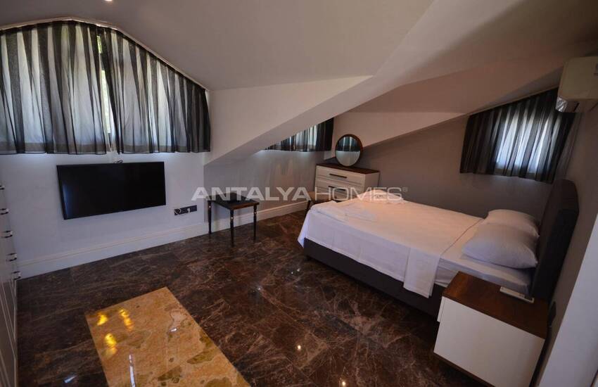 منزل منفصل مع مسبح خاص في فتحية غوجيك 13